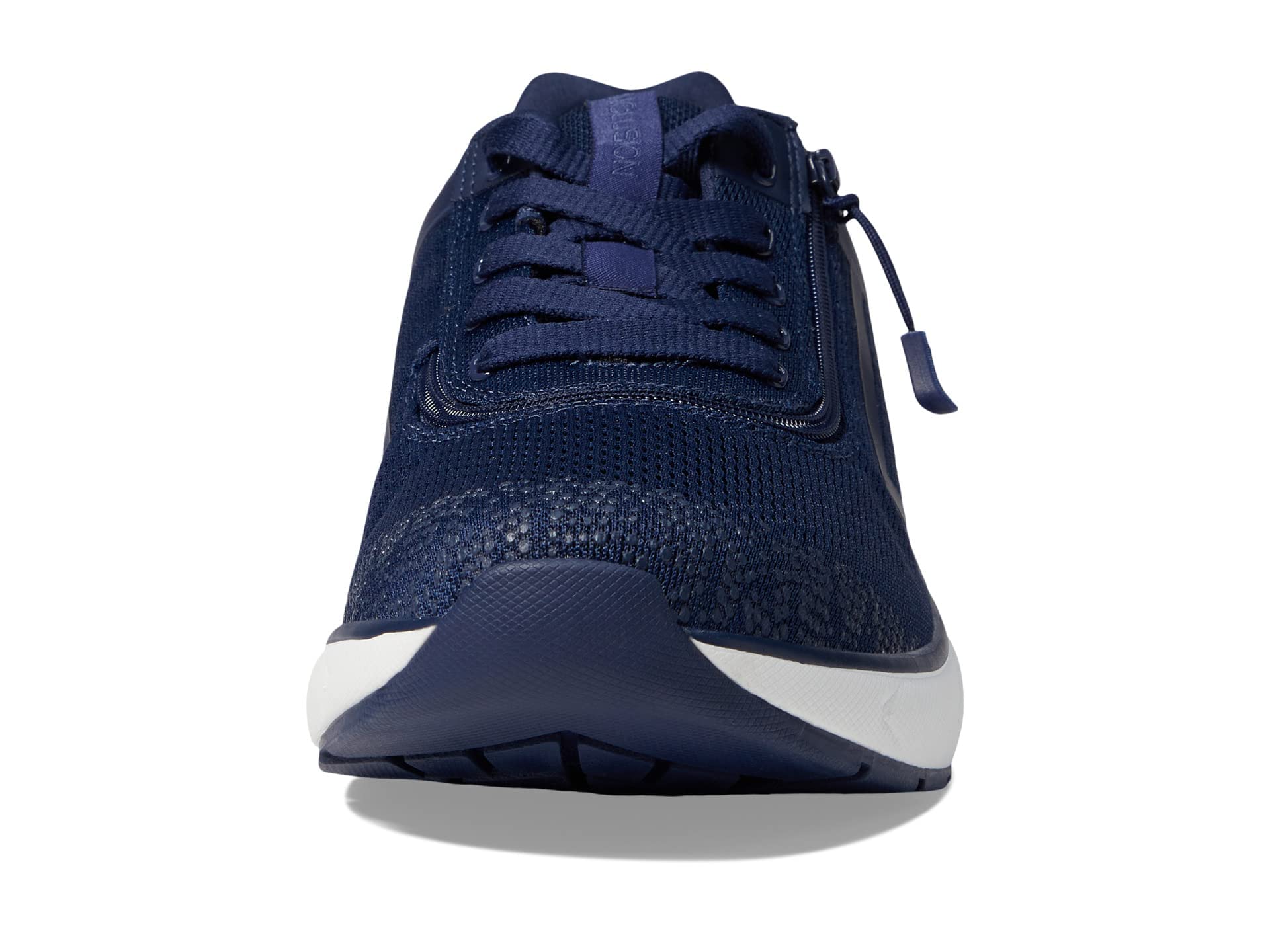 BILLY Footwear Adaptive Shoes for Kids & Adults - Easy On/Off Zipper Design - Comfortable & Stylish Sneakers for Sports, School & Daily Wear