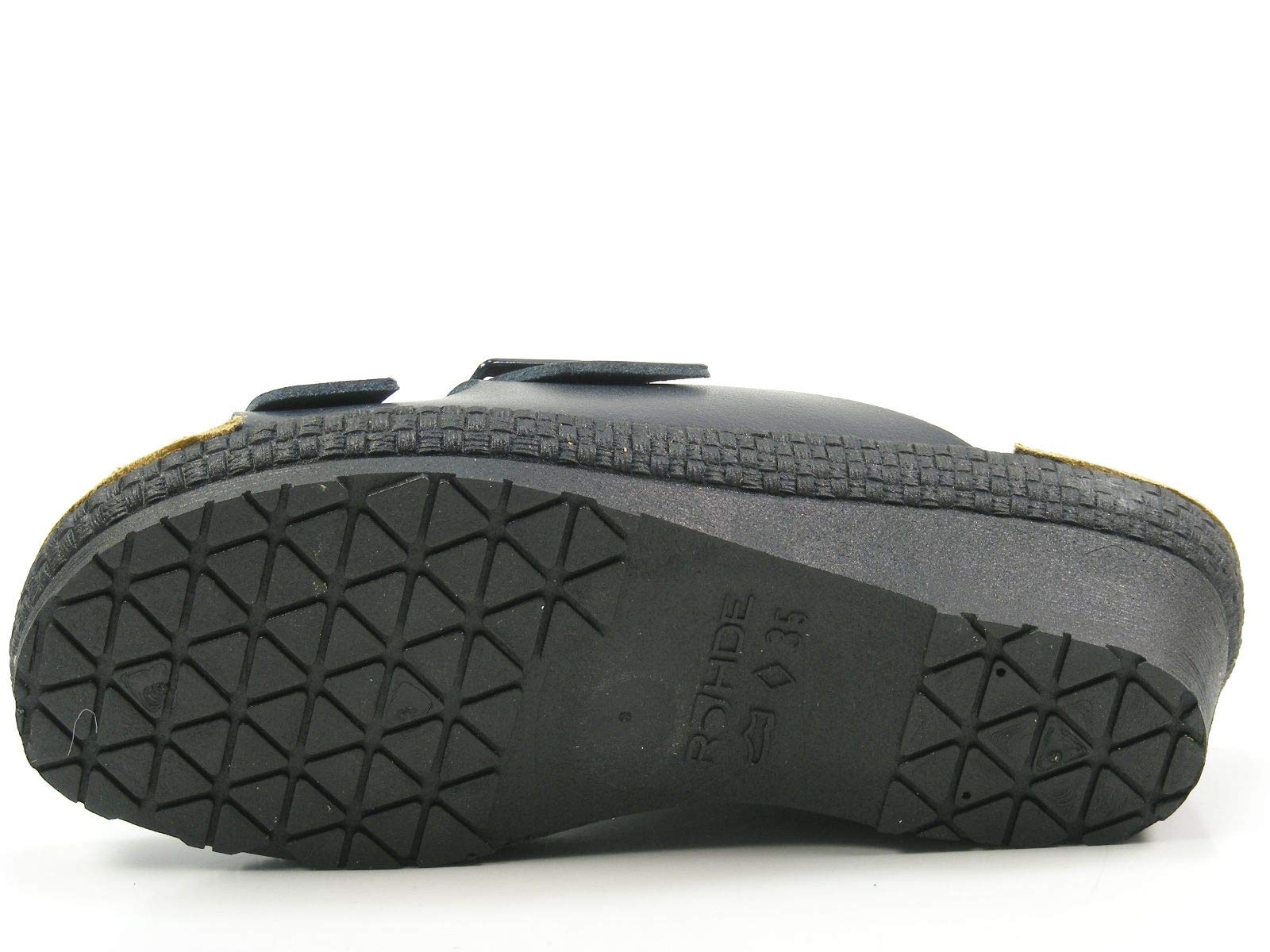 Comfortable Women's Mules - Slip On Casual Shoes for Home, Office & Outdoor Wear | Breathable & Lightweight Summer Sandals
