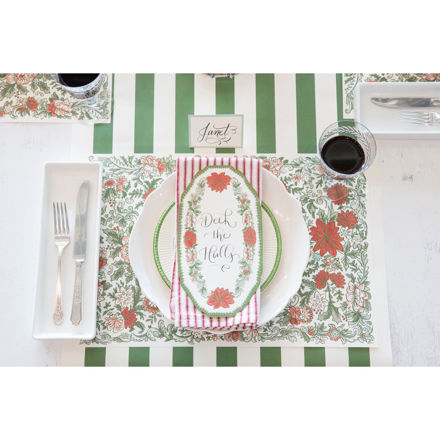 Festive Christmas Table Decorations from China - Perfect for Holiday Dining & Home Decor