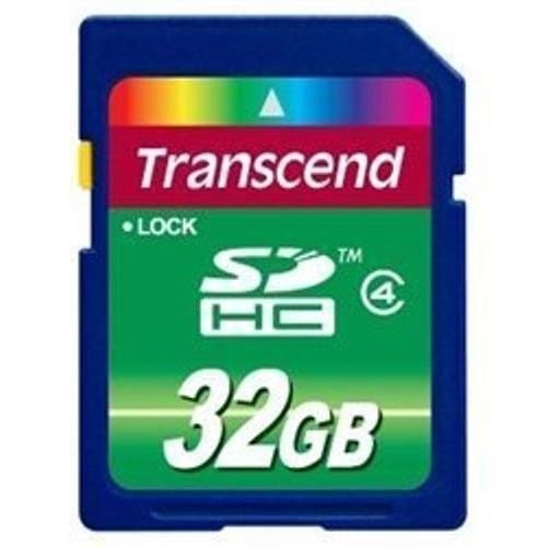 JVC GZ-E100SE Camcorder 32GB SDHC Memory Card - High Speed Secure Digital Flash Card for HD Video Recording & Photography - Perfect for Travel Vlogging, Family Events & Outdoor Adventures