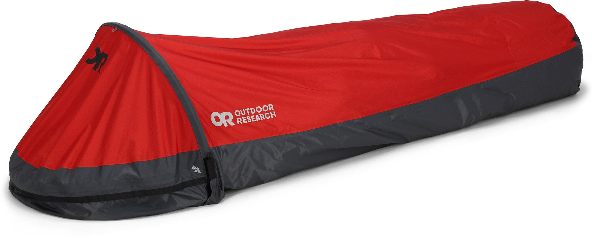 Outdoor Research Helium Bivy - Ultralight Waterproof Bivy Sack for Backpacking, Camping & Hiking - Compact Emergency Shelter for Outdoor Adventures