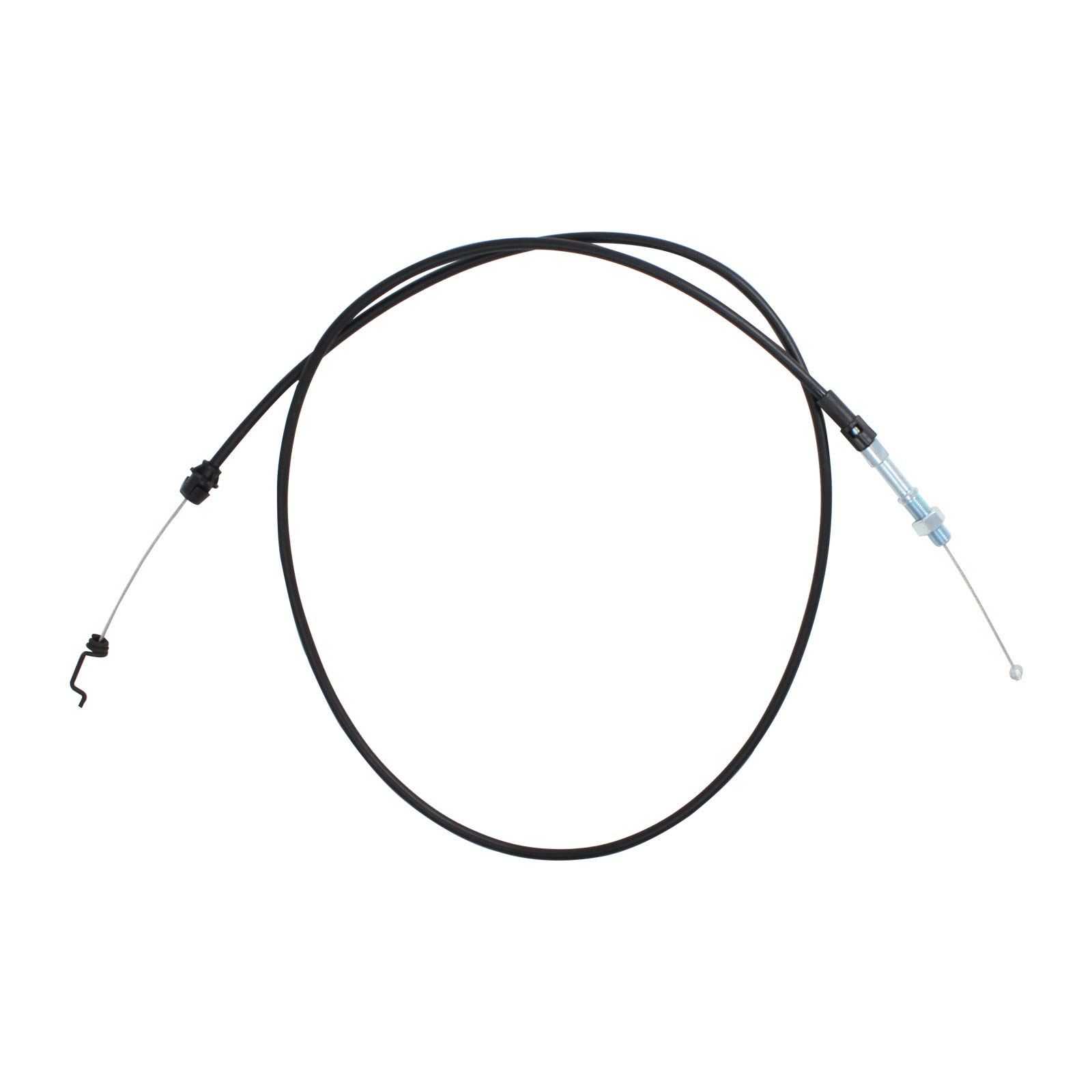 Husqvarna HU700H Drive Cable Replacement 581952101 - Compatible with 96145002402 (2015-02) Lawn Mower | Walk Behind Mower Parts | Perfect for DIY Repair & Maintenance
