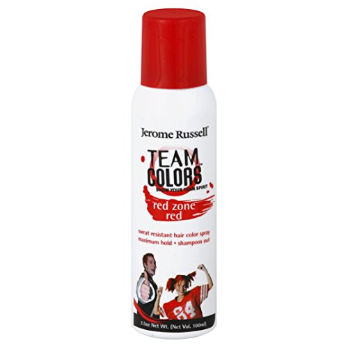 Red Zone Red