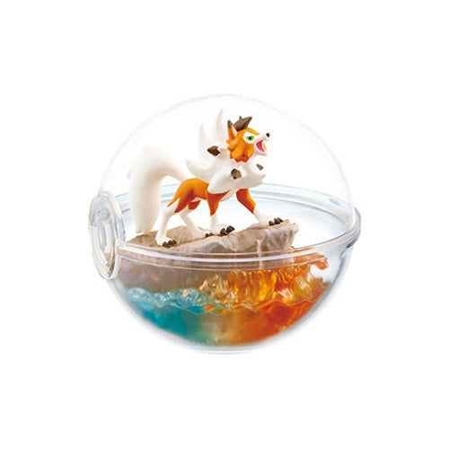 Pokemon Terrarium Collection EX Alola 2 - Re-Ment 2.5