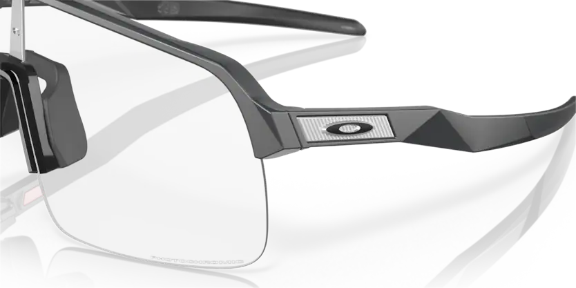 Original Oakley Sutro Lite OO9463 4539 Photochromic Sunglasses for Men & Women - Cycling, Running, Outdoor Sports & Daily Wear