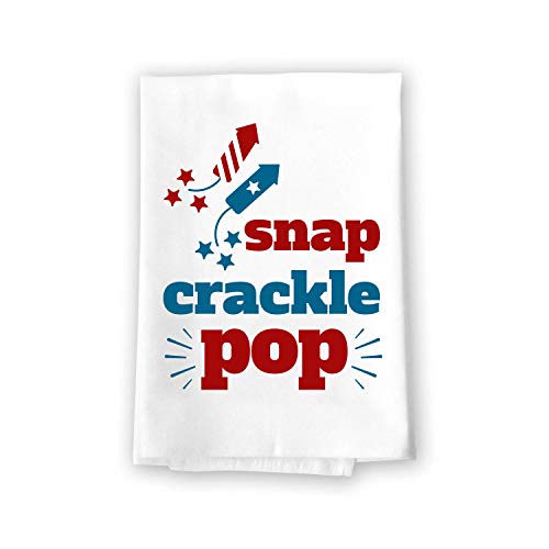 Snap Crackle Pop
