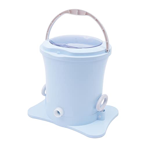 Blue-11lbs Capacity