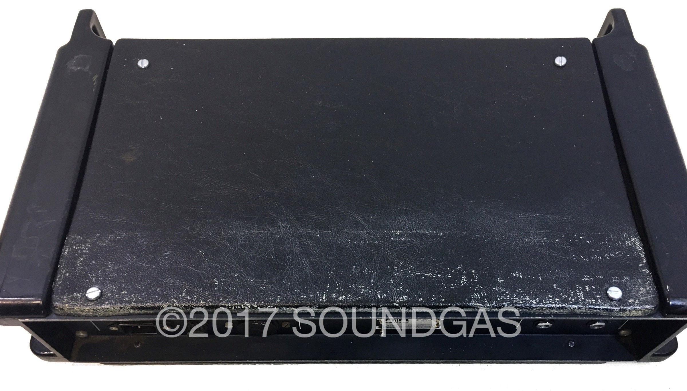HH Slider Tape Echo - High-Quality Sliding Tape for Smooth Movement | Perfect for DJ Equipment, Turntables, and Audio Mixers