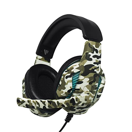 Jungle Green