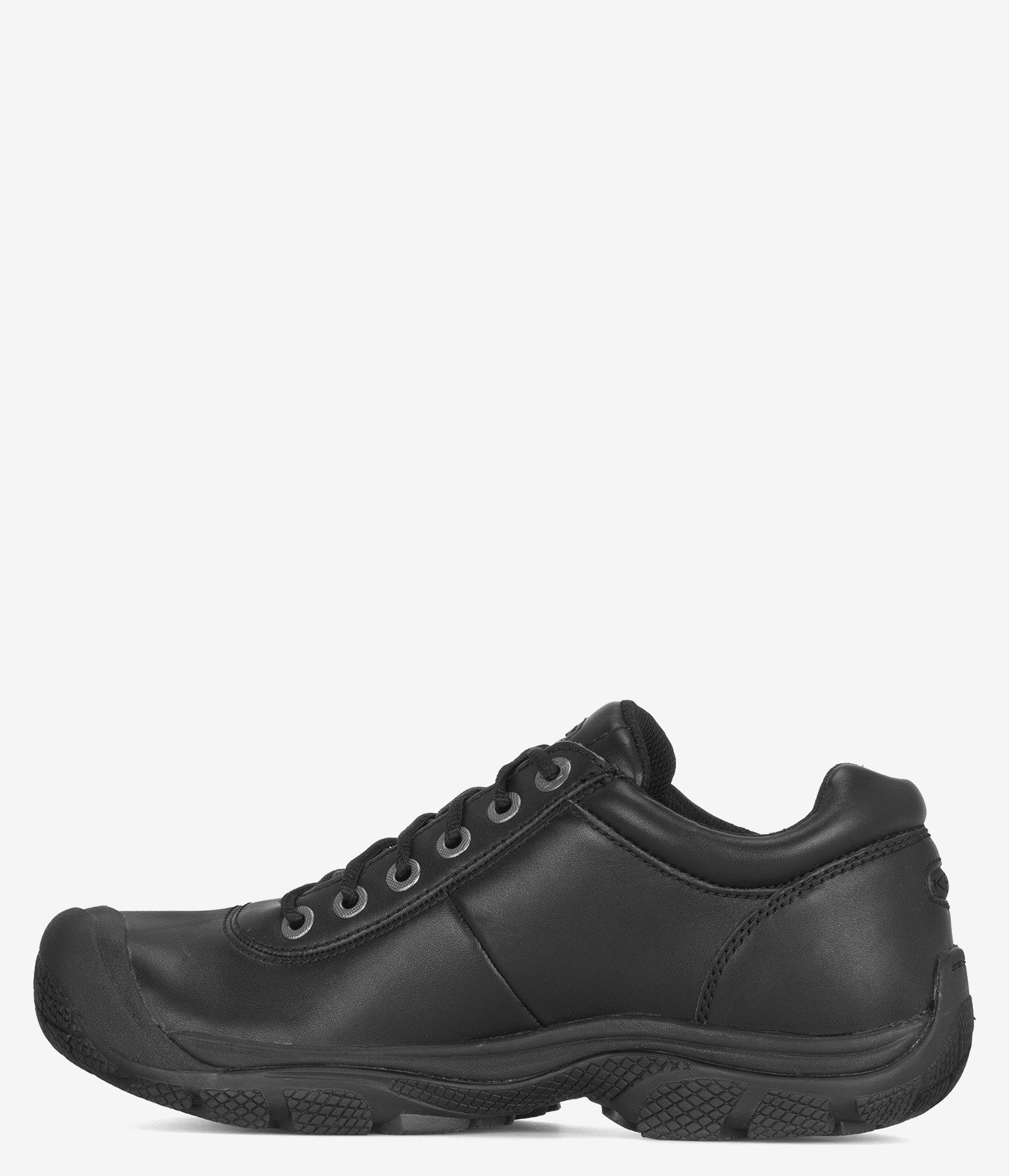 KEEN Utility PTC Slip-Resistant Work Oxford Shoes for Men - Durable Safety Footwear for Construction, Warehouse & Outdoor Work