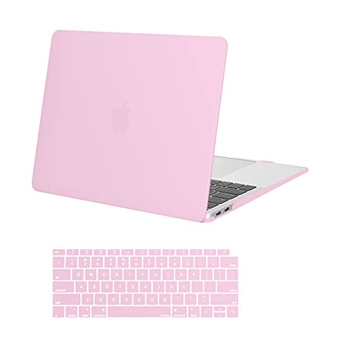 Clear Pink