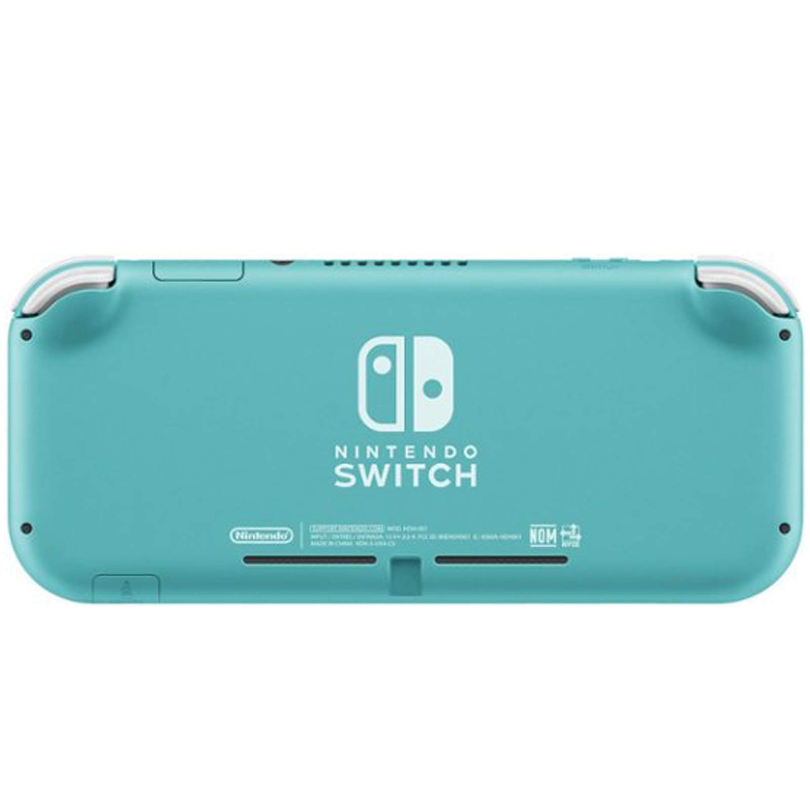 Nintendo Switch Lite 2020 Portable Gaming Console - 5.5