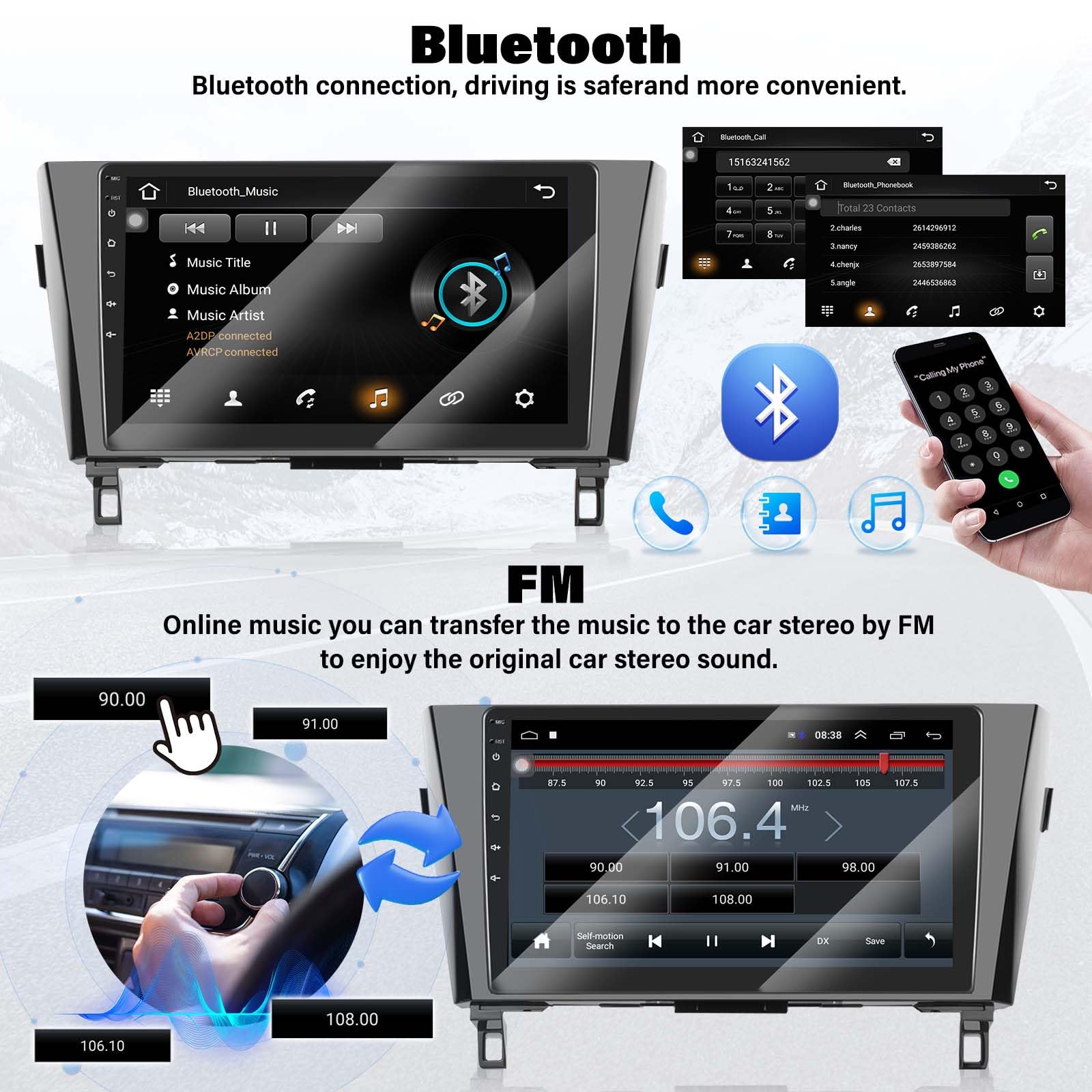 **Camecho 10