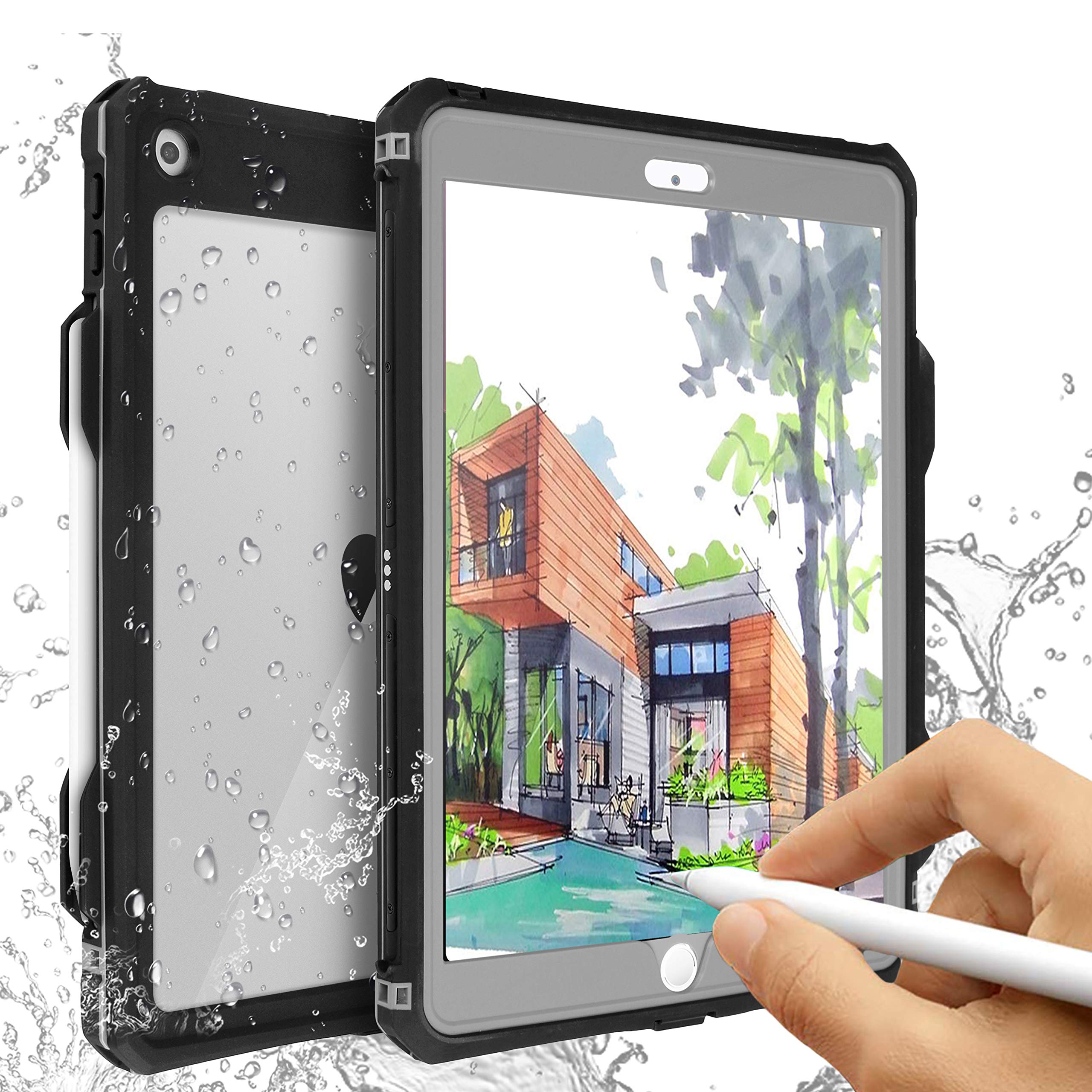 **ACase iPad 10.2