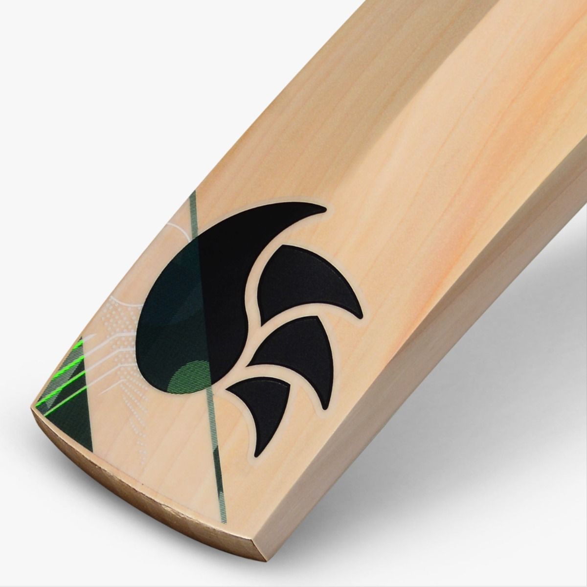 DSC Spliit Pro English Willow Cricket Bat - Premium Quality for Professional & Amateur Players - Perfect for Matches, Training & Practice Sessions