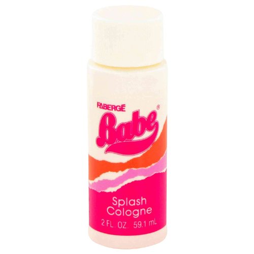 Babe Perfume for Women - 2 oz Floral Cologne with Psychedelic Dreams Scent | Long-Lasting Fragrance for Date Night & Special Occasions