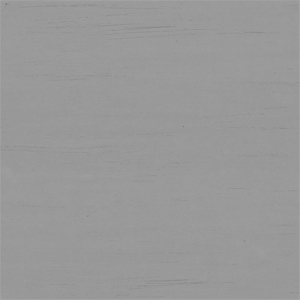 Modern Gray Engineered Wood Small Computer Desk with Hutch - Compact Home Office Desk for Small Spaces, Study & Work from Home