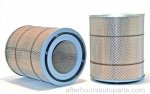 Wix 42759 High Performance Air Filter - Compatible with Multiple Vehicle Models - Perfect for Engine Protection & Improved Airflow