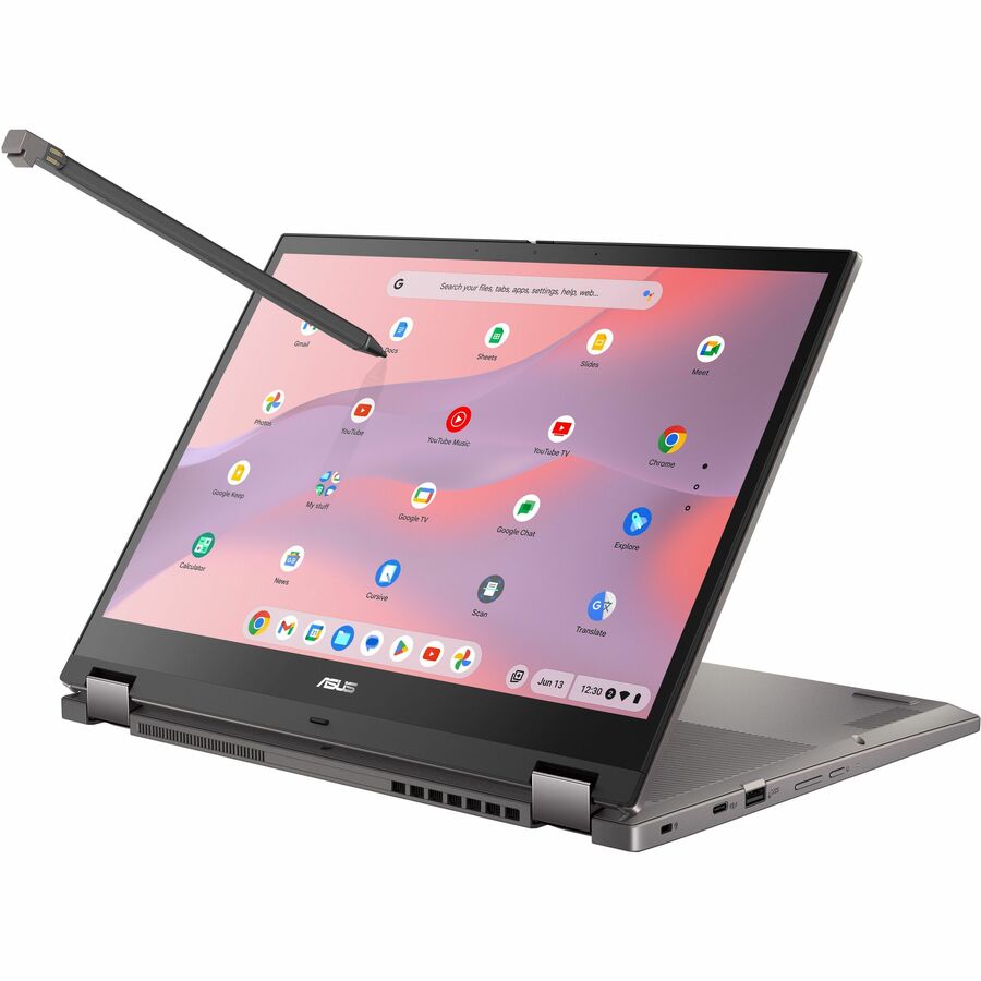 ASUS Chromebook Vibe CX34 Flip 14