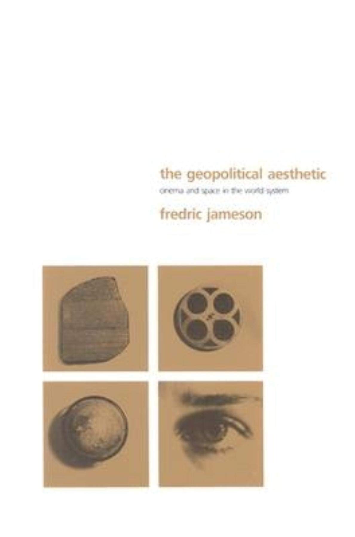 Geopolitical Aesthetic Cinema - World System Perspectives for Film Studies