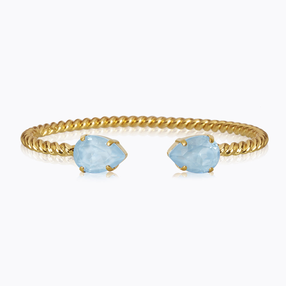 Sky Ignite Mini Drop Bracelet - Elegant Dainty Jewelry for Women, Perfect for Everyday Wear, Parties & Gifts
