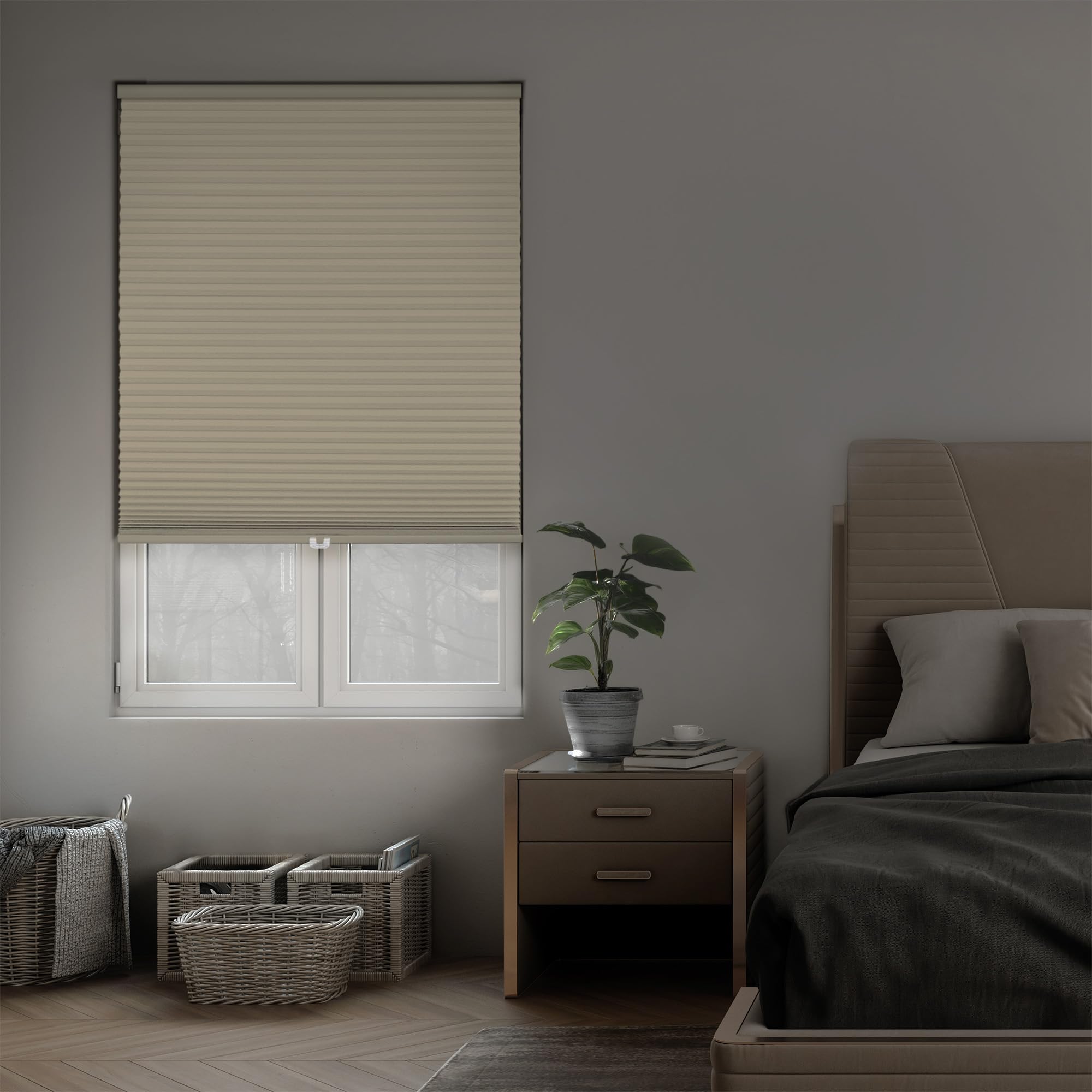 DEZ FURNISHINGS Cordless 1.5