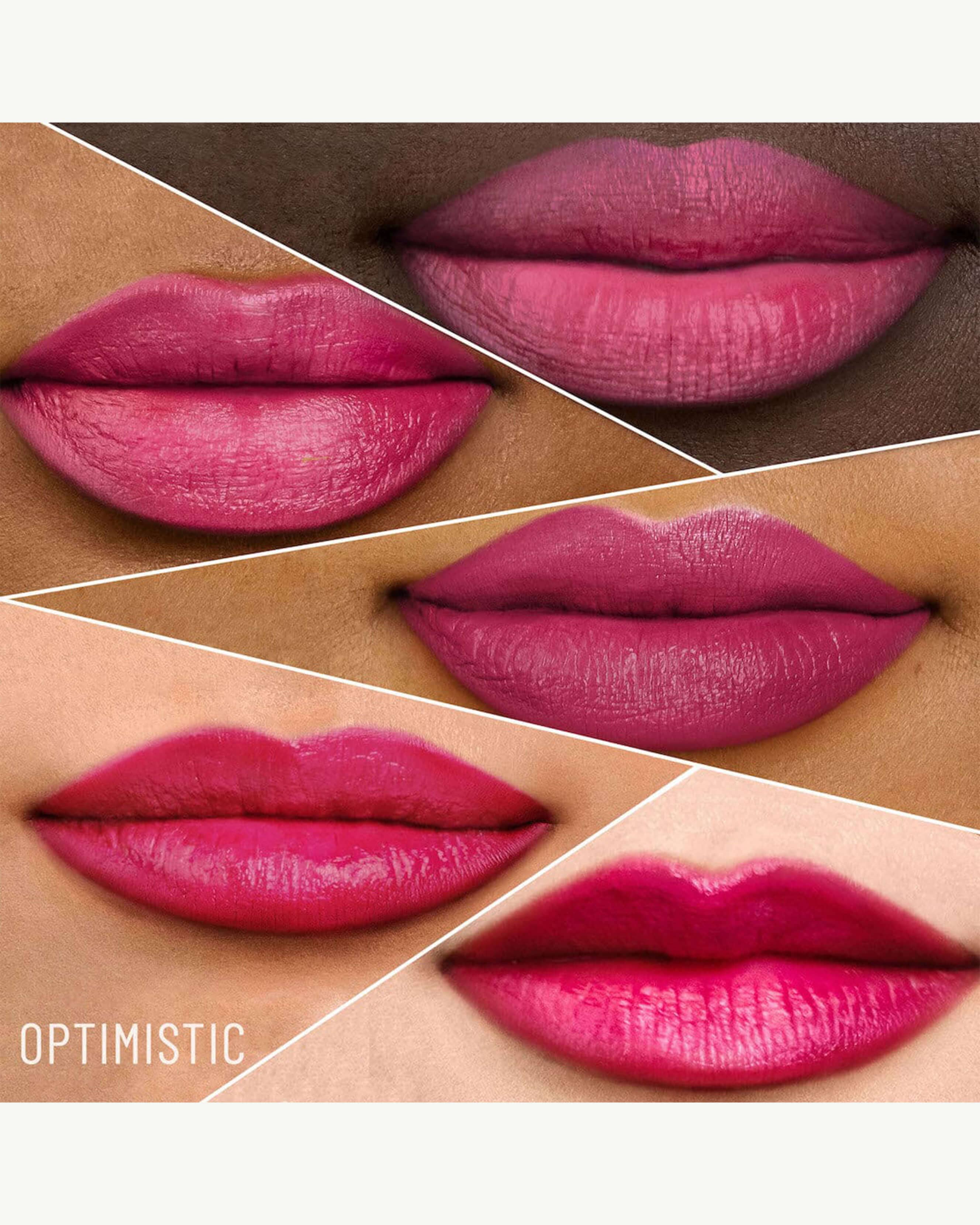 Speak Love Moisture Matte Lipstick - Long-Lasting Hydrating Lip Color for Women | Perfect for Date Night, Parties & Everyday Wear