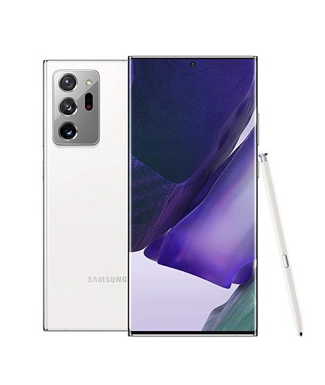 Samsung Galaxy Note 20 Ultra 5G Smartphone - 6.9
