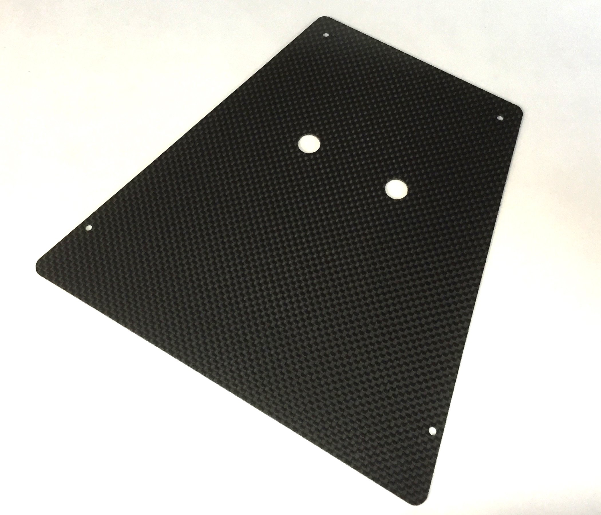 Xtreme Racing Yeti XL Carbon Fiber Body Kit - Lightweight & Durable Upgrade for RC Cars - Perfect for Off-Road Racing & High-Speed Performance