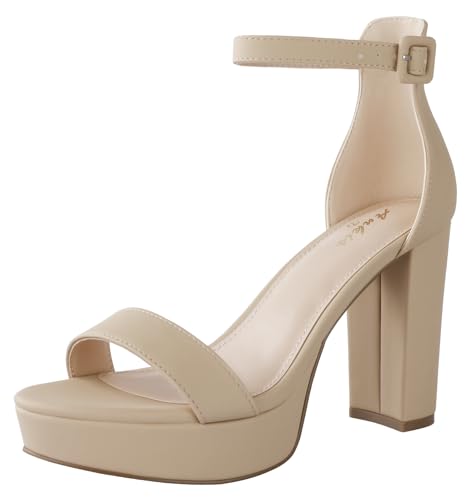 Nude Nubuck