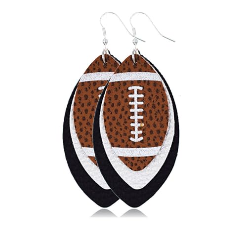 A3:black Football