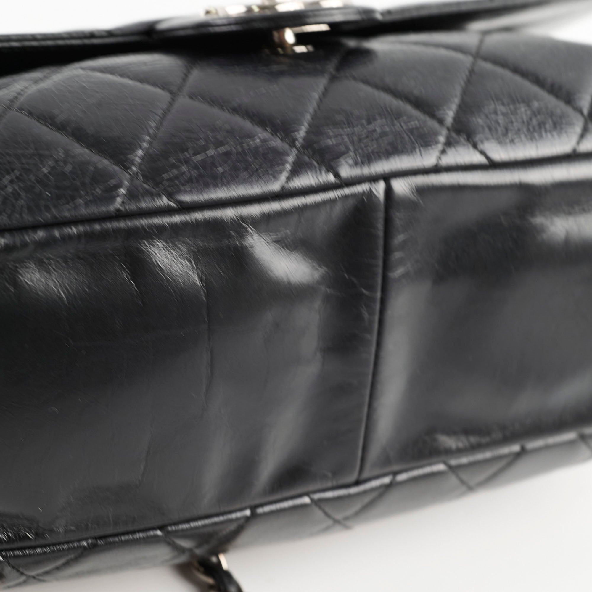 Chanel CC Delivery Tote Bag - Luxury Designer Handbag for Women | Perfect for Work, Travel & Everyday Use