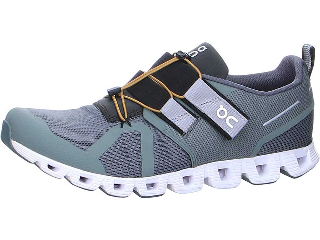 ON Men's Cloud Running Shoes - Lightweight & Breathable Sneakers for Jogging, Gym Workouts & Daily Wear
