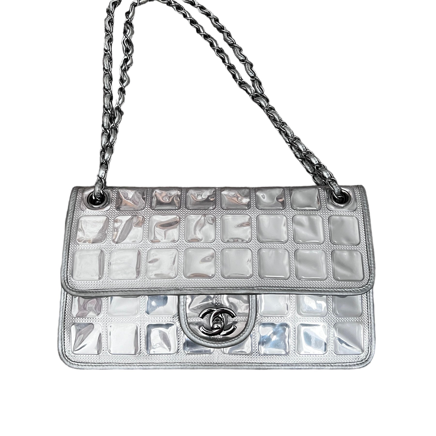 Vintage Chanel Classic Flap Bag - Timeless Luxury Handbag for Women | Perfect for Evening Parties, Weddings & Special Occasions