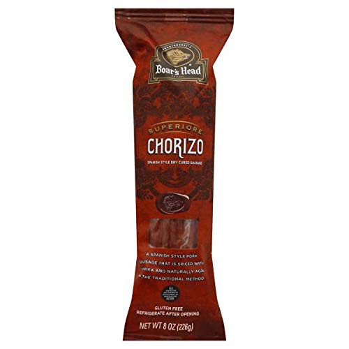 Boar's Head Premium Charcuterie Salami Sampler - 8 Artisan Salami Varieties & 2 Gourmet Sauces for Charcuterie Boards, Wine Pairings & Entertaining