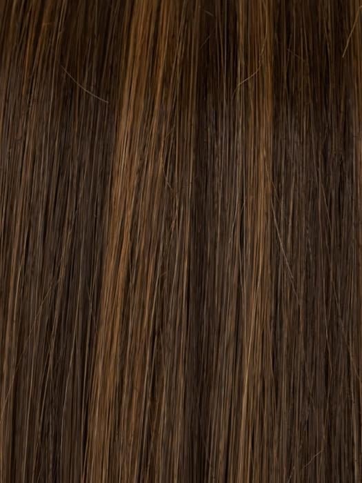 EasiPart HD XL 18 | HF Synthetic Hair Topper with Mono Top for Women - Perfect for Thinning Hair & Hair Loss Solutions | Everyday Wear & Special Occasions