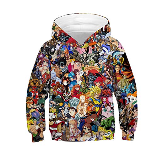 Cartoon Characters