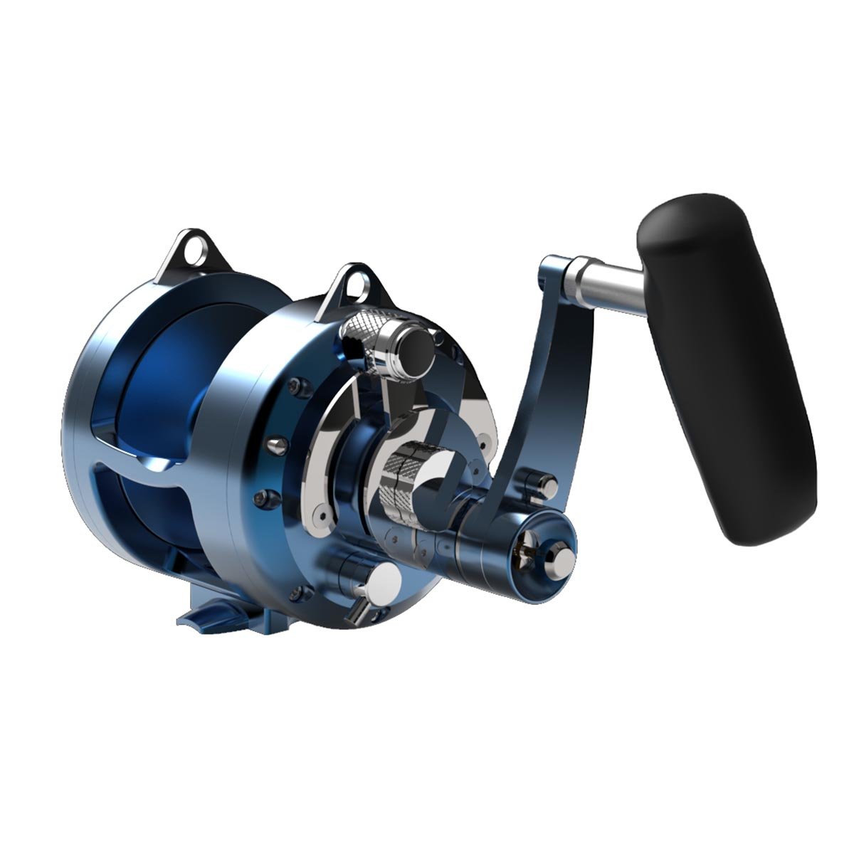 Avet Pro EX 30/3 Three Speed Fishing Reel - Saltwater & Offshore Big Game Fishing Gear for Tuna, Marlin & Swordfish