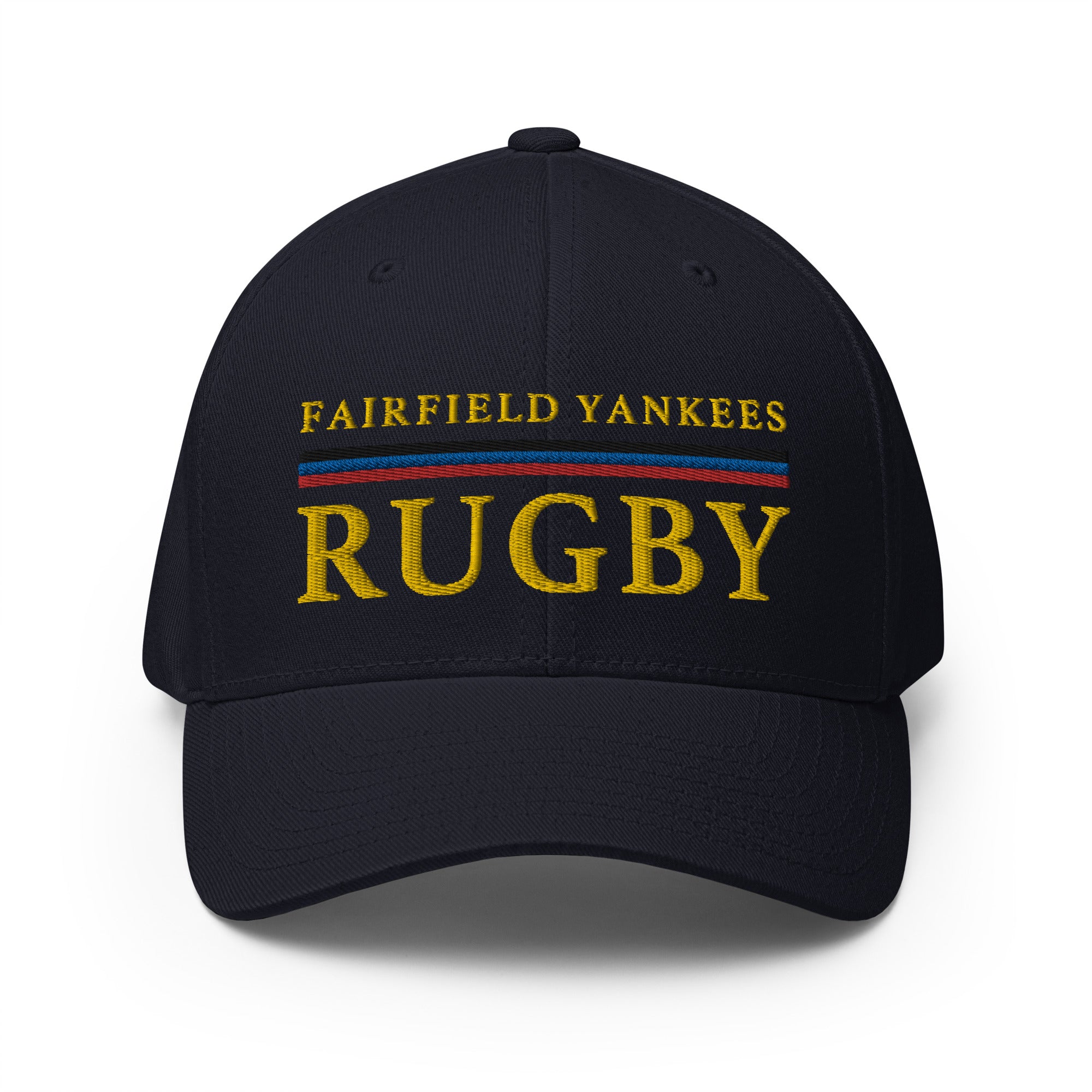 New York Yankees Official Flexfit Baseball Cap - Adjustable & Comfortable for Men & Women - Perfect for Games, Fan Gear & Everyday Wear