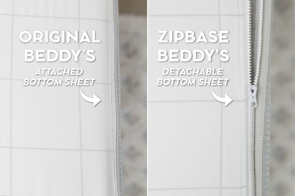 Harper Luxe Beddy's - Premium Soft & Cozy Bedding Set for Ultimate Comfort | Perfect for Home, Hotel, and Airbnb Use