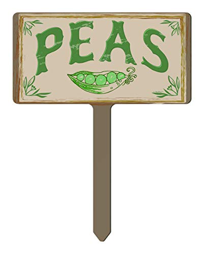 Peas