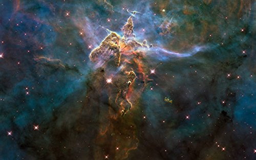 Eagle Nebula