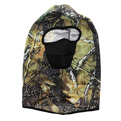 Yellow Green Camo