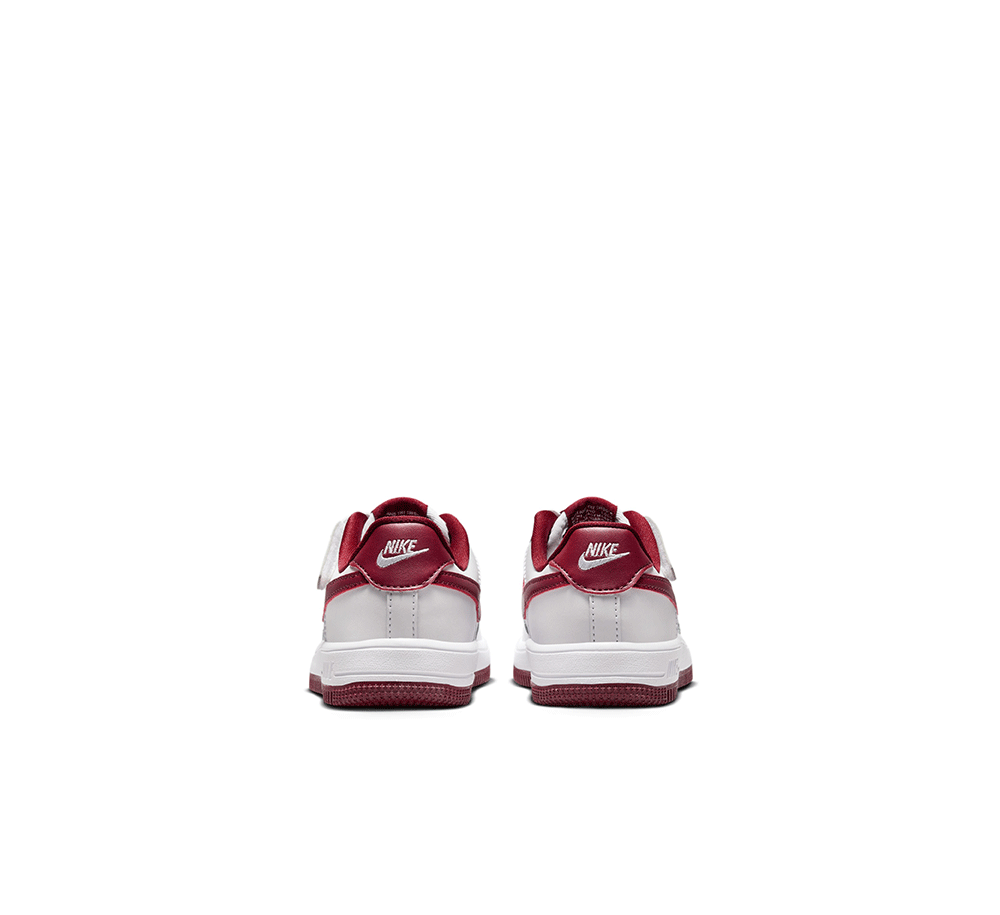 Force 1 Low EasyOn PS Shoes - Lightweight Comfortable Sneakers for Men & Women - Perfect for Running, Walking & Casual Wear