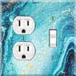 Outlet / Toggle Combo