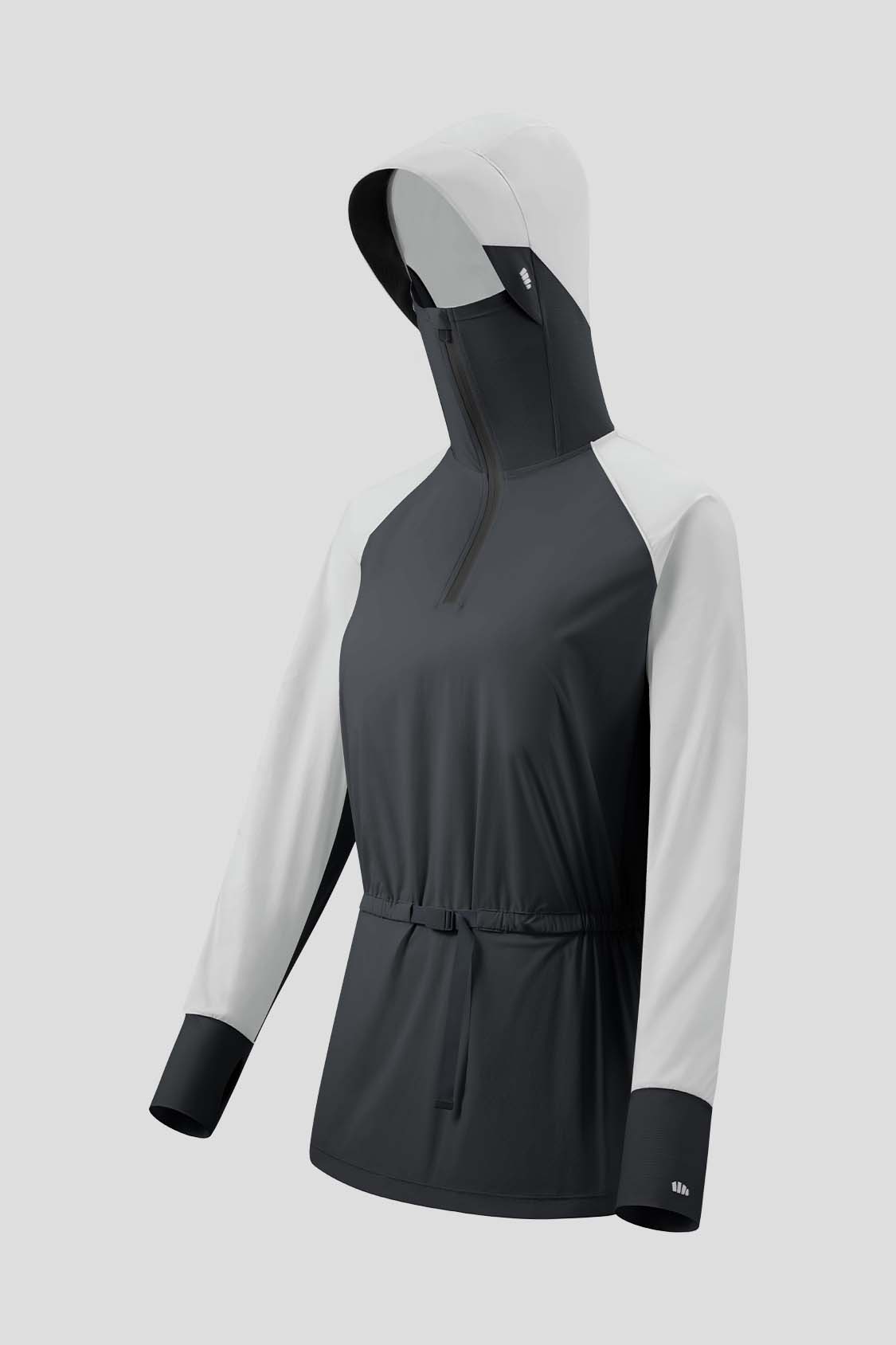 Black - Gray