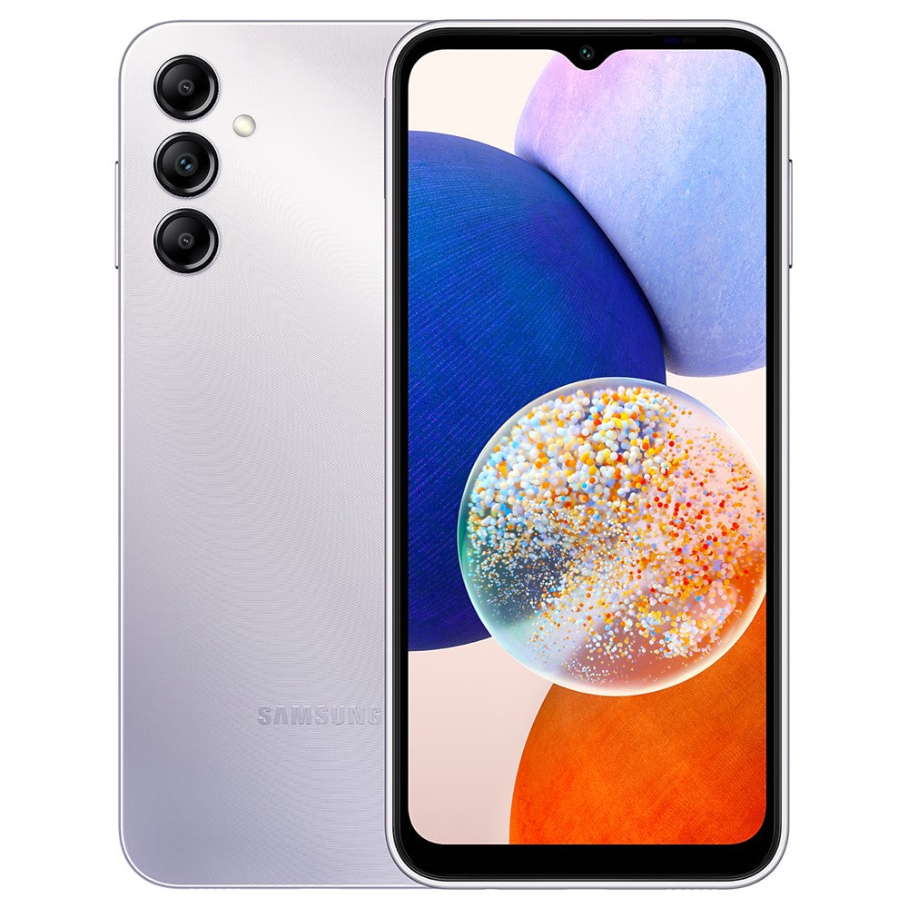 Samsung Galaxy A14 5G Unlocked Smartphone (128GB, 4GB RAM) 6.6