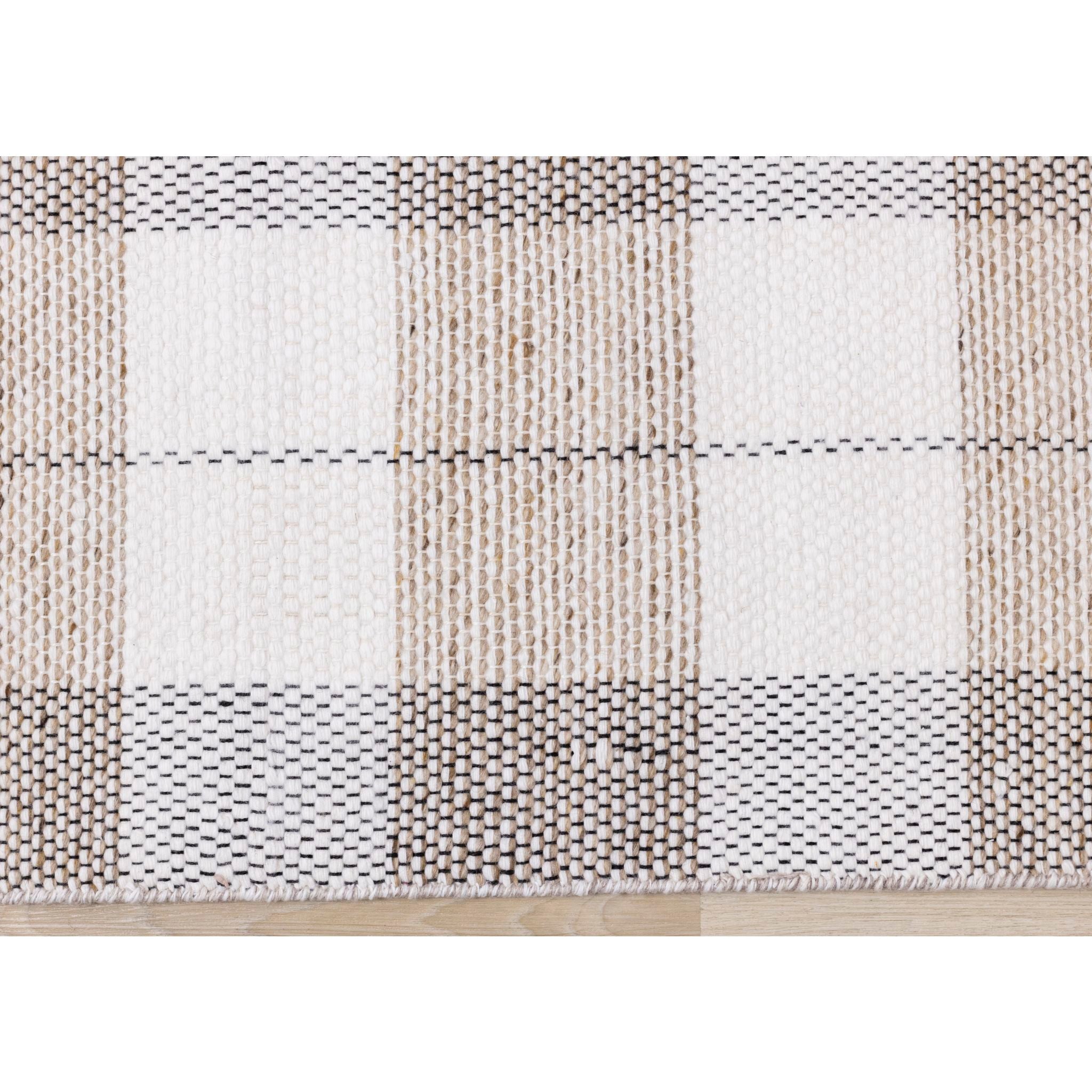 5x8 Aspen Area Rug - Soft Modern Non-Slip Living Room Rug for Bedroom, Dining Room, and Home Decor