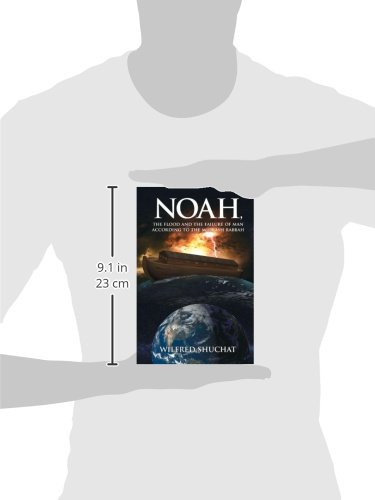 Midrash Rabbah: Noah, the Great Flood, and Human Failure - Biblical Commentary for Torah Study and Religious Reflection