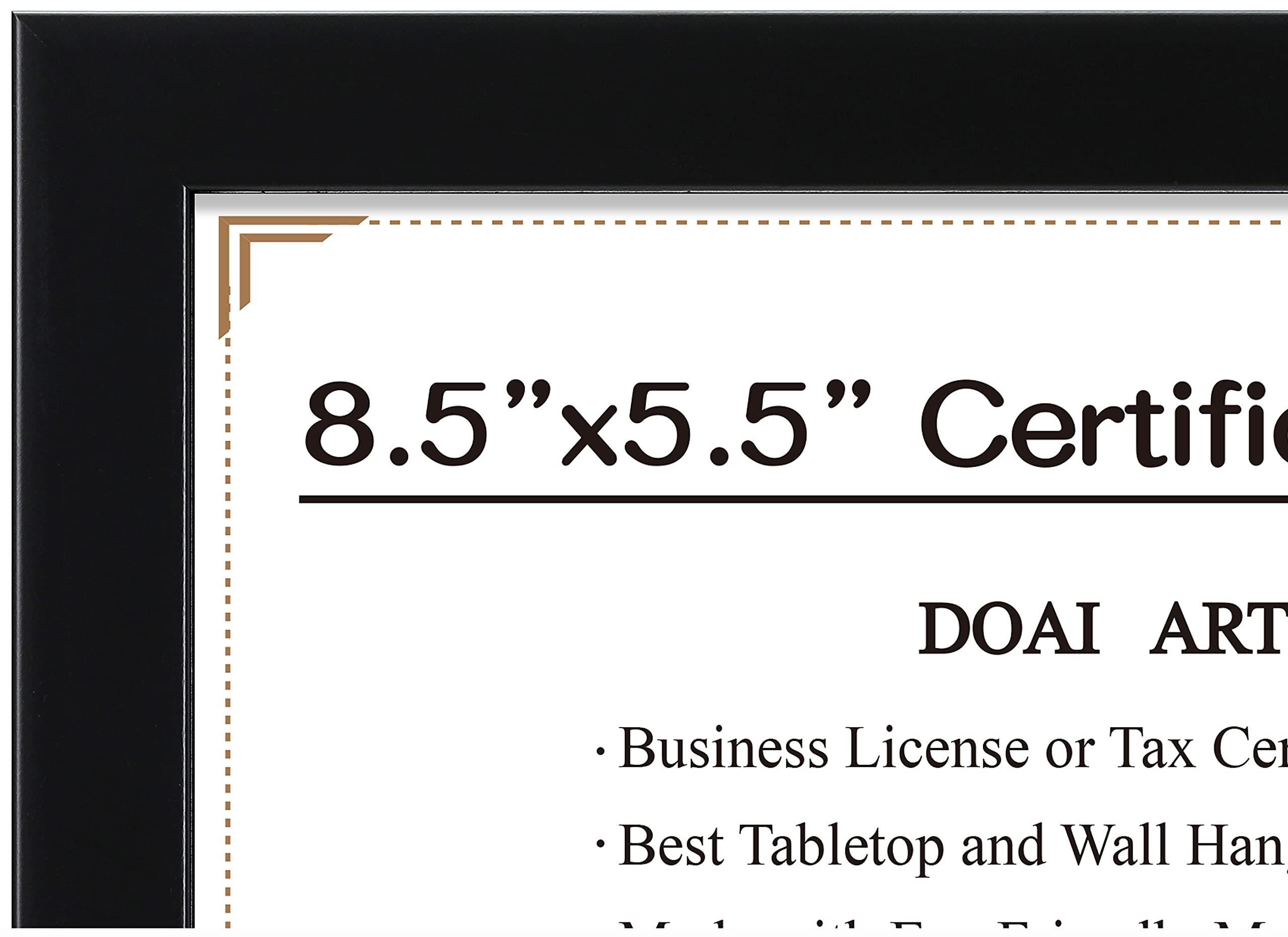 DOAI ART 8.5